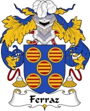 Portuguese/F/Ferraz-Crest-Coat-of-Arms