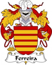 Portuguese/F/Ferreira-Crest-Coat-of-Arms