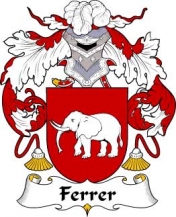 Portuguese/F/Ferrer-Crest-Coat-of-Arms