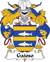 Portuguese/G/Gaioso-Crest-Coat-of-Arms