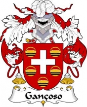 Portuguese/G/Gancoso-Crest-Coat-of-Arms