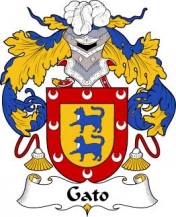 Portuguese/G/Gato-Crest-Coat-of-Arms
