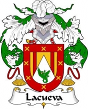Portuguese/L/Lacueva-Crest-Coat-of-Arms
