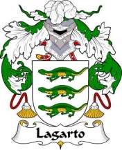 Portuguese/L/Lagarto-Crest-Coat-of-Arms