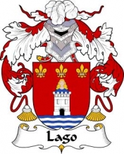 Portuguese/L/Lago-Crest-Coat-of-Arms