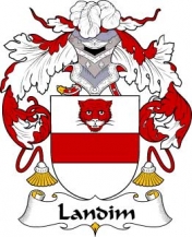 Portuguese/L/Landim-Crest-Coat-of-Arms
