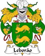 Portuguese/L/Leborao-Crest-Coat-of-Arms