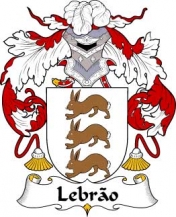 Portuguese/L/Lebrao-Crest-Coat-of-Arms