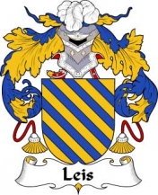 Portuguese/L/Leis-Crest-Coat-of-Arms