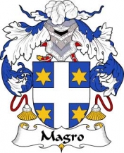 Portuguese/M/Magro-Crest-Coat-of-Arms
