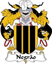 Portuguese/N/Negrao-Crest-Coat-of-Arms