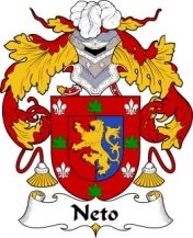 Portuguese/N/Neto-Crest-Coat-of-Arms