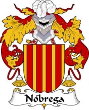 Portuguese/N/Nobrega-Crest-Coat-of-Arms