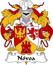 Portuguese/N/Novoa-Crest-Coat-of-Arms