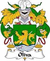 Portuguese/O/Oliva-Crest-Coat-of-Arms