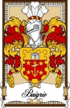 Scottish-Bookplates/B/Baigrie-Crest-Coat-of-Arms