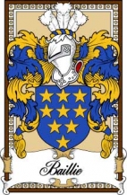 Scottish-Bookplates/B/Baillie-Crest-Coat-of-Arms