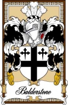 Scottish-Bookplates/B/Balderstone-Crest-Coat-of-Arms