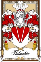 Scottish-Bookplates/B/Balmakin-Crest-Coat-of-Arms