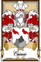 Scottish-Bookplates/C/Cairnie-Crest-Coat-of-Arms