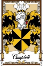 Scottish-Bookplates/C/Campbell-Crest-Coat-of-Arms