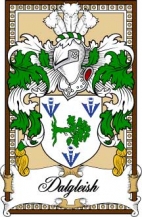 Scottish-Bookplates/D/Dalgleish-Crest-Coat-of-Arms
