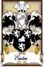 Scottish-Bookplates/E/Easton-Crest-Coat-of-Arms