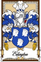 Scottish-Bookplates/E/Edington-Crest-Coat-of-Arms