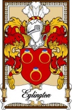 Scottish-Bookplates/E/Eglington-Crest-Coat-of-Arms