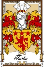 Scottish-Bookplates/F/Fairlie-Crest-Coat-of-Arms