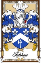 Scottish-Bookplates/F/Falshaw-Crest-Coat-of-Arms