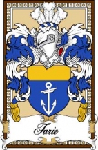 Scottish-Bookplates/F/Farie-Crest-Coat-of-Arms