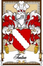 Scottish-Bookplates/F/Fenton-Crest-Coat-of-Arms