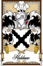 Scottish-Bookplates/H/Haldane-Crest-Coat-of-Arms
