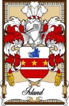 Scottish-Bookplates/I/Irland-Crest-Coat-of-Arms