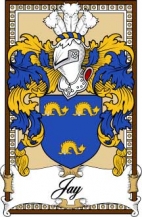 Scottish-Bookplates/J/Jay-Crest-Coat-of-Arms
