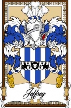 Scottish-Bookplates/J/Jeffrey-Crest-Coat-of-Arms