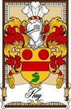 Scottish-Bookplates/K/Kay-Crest-Coat-of-Arms