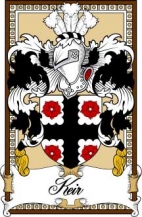Scottish-Bookplates/K/Keir-Crest-Coat-of-Arms