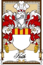 Scottish-Bookplates/K/Keith-Crest-Coat-of-Arms