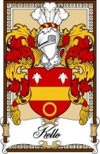 Scottish-Bookplates/K/Kello-Crest-Coat-of-Arms