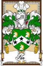 Scottish-Bookplates/K/Ker-Crest-Coat-of-Arms