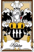 Scottish-Bookplates/K/Kidston-Crest-Coat-of-Arms