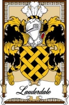 Scottish-Bookplates/L/Lauderdale-Crest-Coat-of-Arms