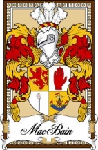 Scottish-Bookplates/M/MacBain-Crest-Coat-of-Arms