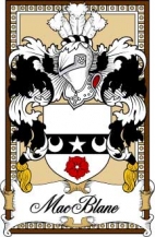 Scottish-Bookplates/M/MacBlane-Crest-Coat-of-Arms