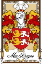 Scottish-Bookplates/M/MacBrayne-Crest-Coat-of-Arms