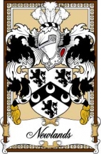 Scottish-Bookplates/N/Newlands-Crest-Coat-of-Arms
