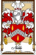 Scottish-Bookplates/N/Noble-Crest-Coat-of-Arms