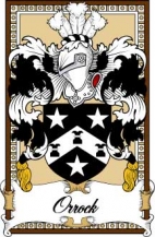 Scottish-Bookplates/O/Orrock-Crest-Coat-of-Arms